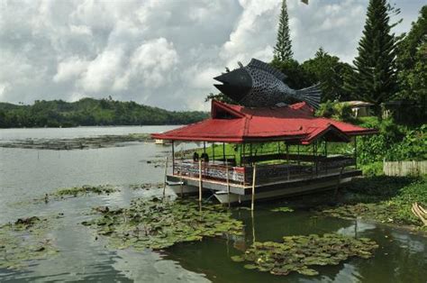 Punta Isla Lake Resort (Lake Sebu, Philippines), Lake Sebu hotel .